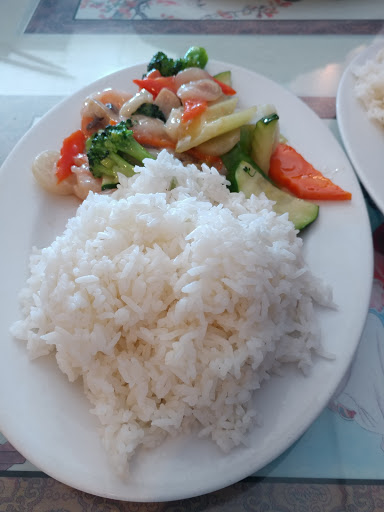 Chinese Restaurant «China Wok», reviews and photos, 512 Sacramento St, Vallejo, CA 94590, USA