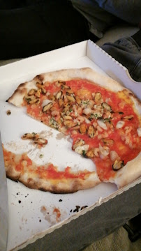 Plats et boissons du Pizzeria chez Nano à Val-d'Isère - n°19