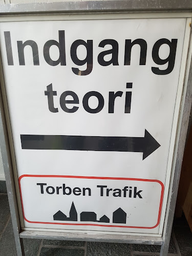 Anmeldelser af Torben Trafik i Vejle - Køreskole