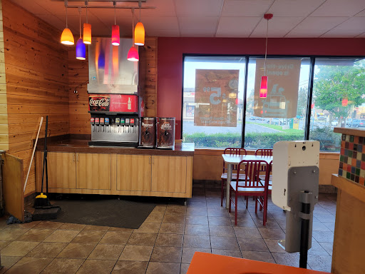 Popeyes Louisiana Kitchen image