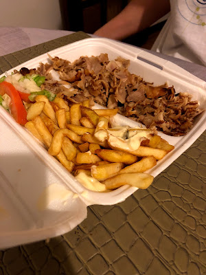 Musti Kebab à Saint-Pierre-en-Faucigny