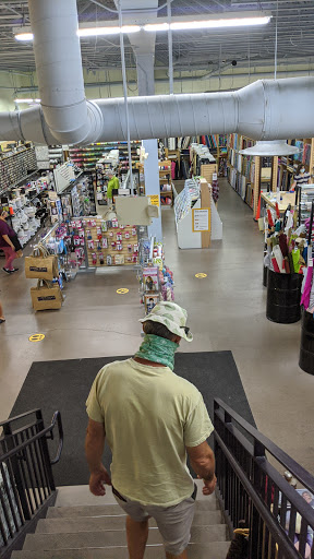 Fabric Store «Fabric Place Basement», reviews and photos, 321 Speen St, Natick, MA 01760, USA