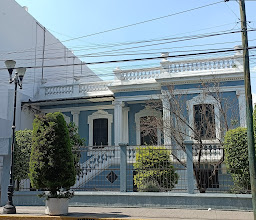 Museo ídolos del Esto photo