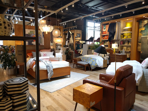 Furniture Store «west elm», reviews and photos, 5602 Bay St, Emeryville, CA 94608, USA