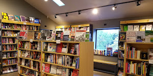 Visible Voice Books