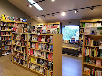 Visible Voice Books