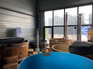 Photo n°9 de TERVEO - Bain nordique - Sauna - Mobilier de jardin à Wargnies-le-Grand ()