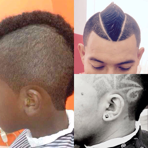 Beauty Salon «O&D Beauty Salon and Barber Shop», reviews and photos, 200 Mercer St, Hightstown, NJ 08520, USA