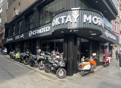 Oktay Motor Şişli