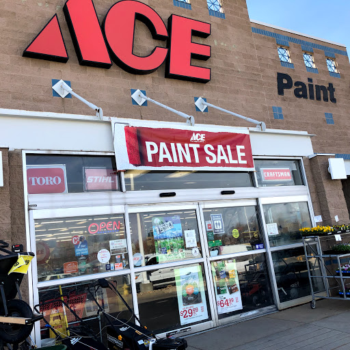 Hardware Store «Ace Hardware-Alameda Station», reviews and photos, 417 S Broadway, Denver, CO 80209, USA