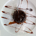 Photo n°4 de l'avis de Silvia.o fait le 12/04/2023 à 15:45 sur le  Trattoria Dei Bracconieri Brunate à Brunate