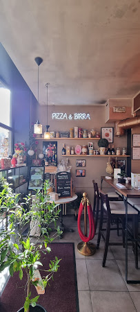 Les plus récentes photos du Restaurant Pizzeria Famigliare Da Antonio e Marco Morreale à Tassin-la-Demi-Lune - n°16