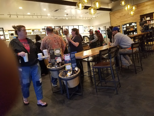 Starbucks image