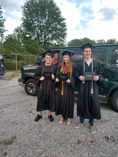 Stadium «East China School District Stadium», reviews and photos, 1587 Meisner Rd, East China, MI 48054, USA