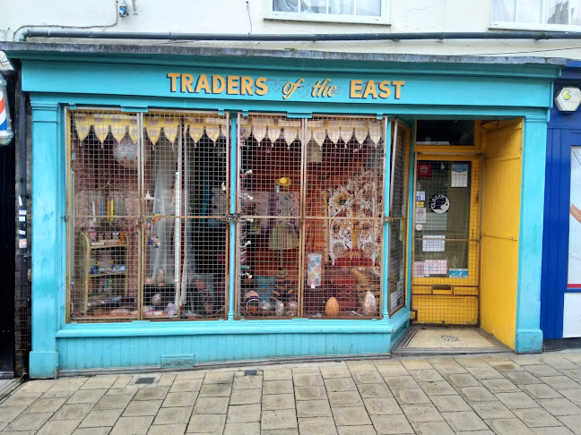 Traders Of The East - Colchester
