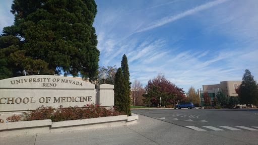 University of Nevada School of Medicine Patient Centered Family Medicine