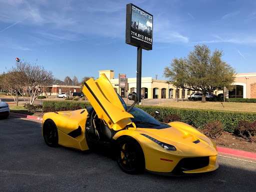 Used Car Dealer «Empire Exotic Motors Inc», reviews and photos, 15051 E Beltwood Pkwy, Addison, TX 75001, USA