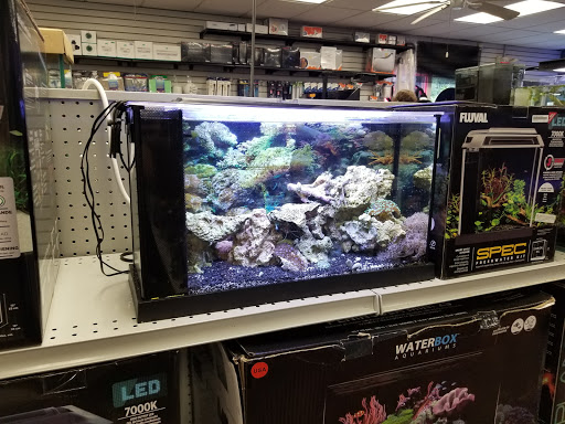 Tropical Fish Store «Premier Aquatics», reviews and photos, 1801 Roswell Rd, Marietta, GA 30062, USA