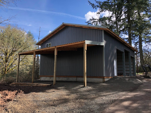 Building Materials Store «Freres Building Supply», reviews and photos, 101 N 1st St, Stayton, OR 97383, USA