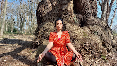 Caroline Boulan - Thérapeute en Ayurvéda à Bourg-Achard