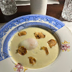 Photo n°6 de l'avis de Gio. fait le 26/11/2023 à 17:28 sur le  Campamac Osteria à Barbaresco