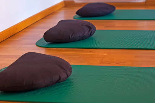 Centros de yoga en Burjassot de 2024