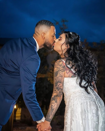 Bridal Shop «Bridal Elegance», reviews and photos, 2415 Academy Blvd N Suite A, Colorado Springs, CO 80909, USA