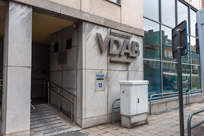 VDAB