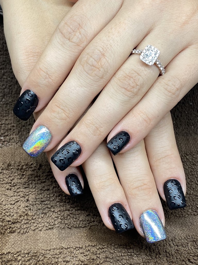 T&C Beauty Bar 26505