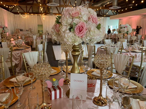 Event Planner «Elegant Event Decoration and Catering», reviews and photos, 16210 Inglewood Ave, Lawndale, CA 90260, USA