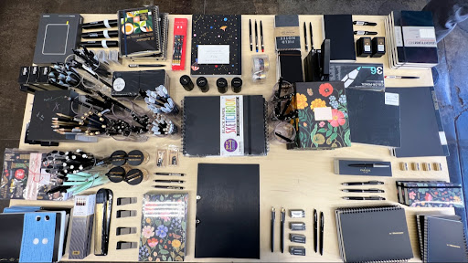 Stationery Store «Shorthand», reviews and photos, 5028 York Blvd, Los Angeles, CA 90042, USA