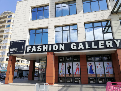 Fashion Gallery