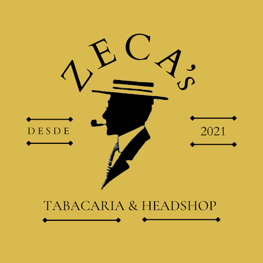 Logo da empresa - Zeca's Tabacaria