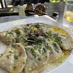 Photo n°1 de l'avis de Dominique.. fait le 27/07/2023 à 17:11 sur le  Restaurant Piazzetta à Neumarkt