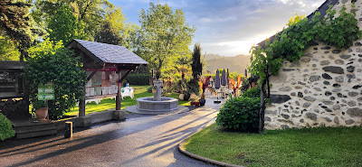 Camping de la Forêt - Lourdes à Lourdes