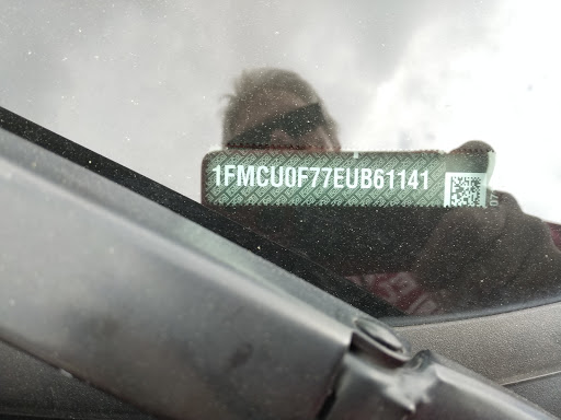 Honda Dealer «Honda Cars of Rockwall», reviews and photos, 1550 I-30 Frontage Rd, Rockwall, TX 75087, USA