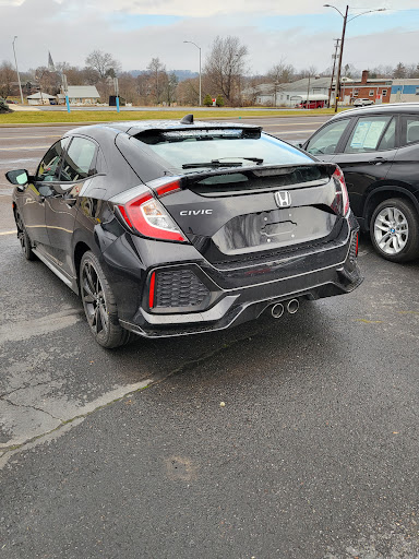 Used Car Dealer «Thrifty Car Sales», reviews and photos, 241 S 3rd St, Coopersburg, PA 18036, USA