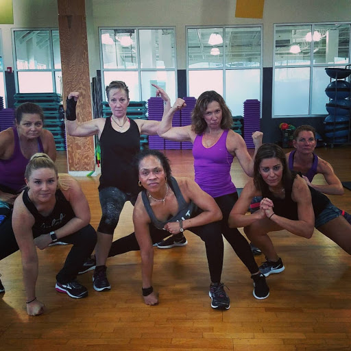 Gym «iNLeT Fitness South», reviews and photos, 2336 Elson Green Ave Ste 106, Virginia Beach, VA 23456, USA