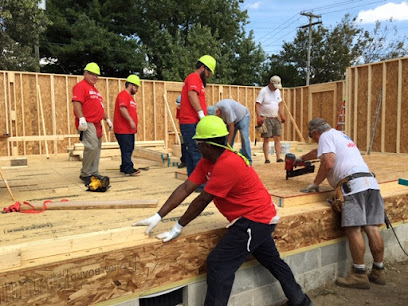 Habitat for Humanity of Gibson County