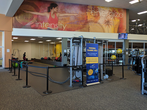 Gym «LA Fitness», reviews and photos, 8502 Cooper Creek Blvd, University Park, FL 34201, USA