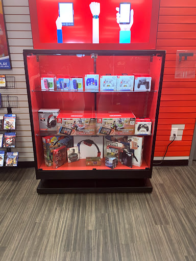 Video Game Store «GameStop», reviews and photos, 1581 Benvenue Rd, Rocky Mount, NC 27804, USA