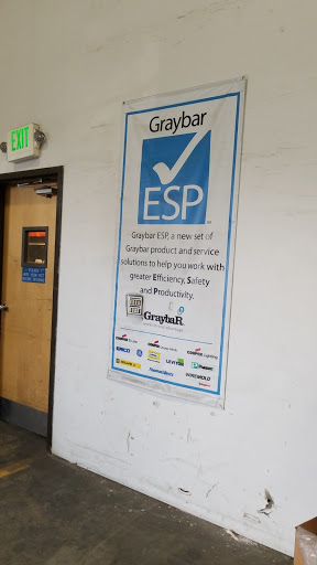 Electrical Supply Store «Graybar», reviews and photos, 1375 W 47th Ave, Denver, CO 80211, USA