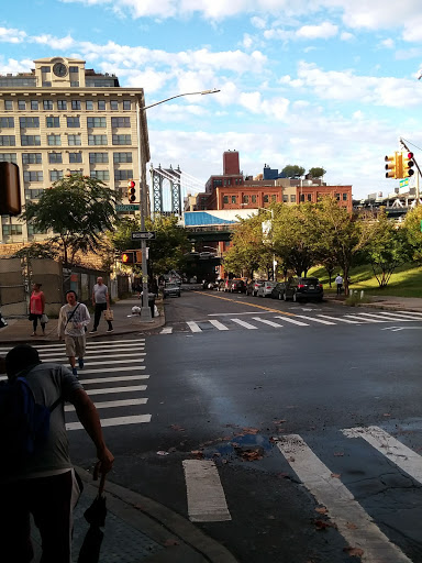 Clothing Store «Front General Store», reviews and photos, 143 Front St, Brooklyn, NY 11201, USA