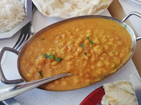 Curry du Restaurant indien Taj Mahal à Asnières-sur-Seine - n°3