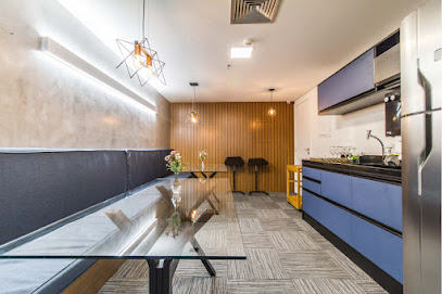 LEGACY I Agência de Marketing Não Funciona Asa Sul Brasília DF