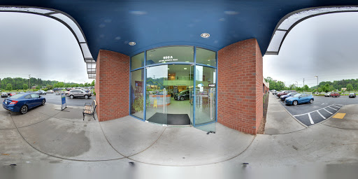 Honda Dealer «Brown Honda», reviews and photos, 960 Hilton Heights Rd, Charlottesville, VA 22901, USA