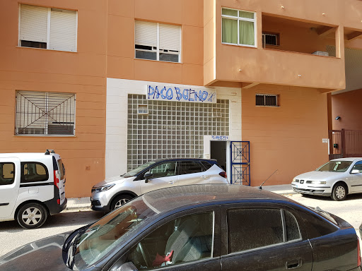 Peluquería Paco Bueno en Tarifa, Cádiz