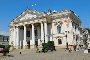 Szigligeti Theater image