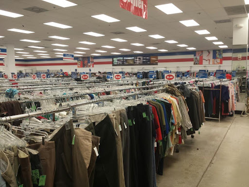Thrift Store «Goodwill», reviews and photos, 6642 Garners Ferry Rd, Columbia, SC 29209, USA