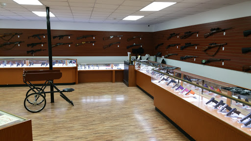 Shooting Range «5 Star Firearms», reviews and photos, 41666 N Sheridan Rd, Zion, IL 60099, USA